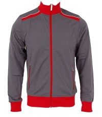 Tracksuit Tops